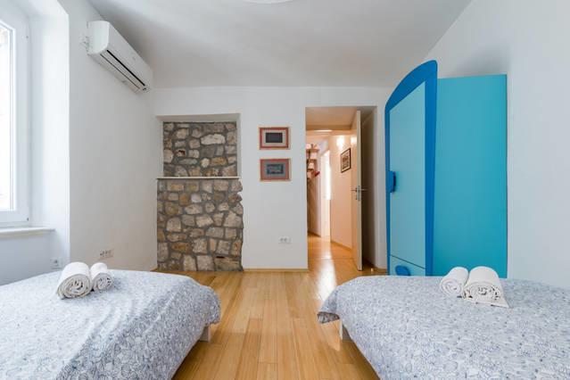 Guesthouse Main Square Split Exterior photo
